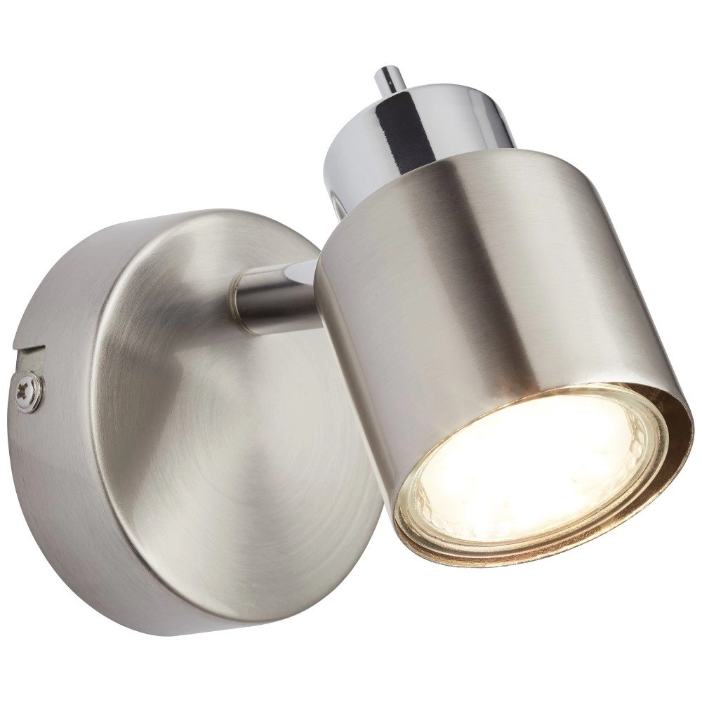 Spot en acier inoxydable Andres Spot en acier inoxydable Andres