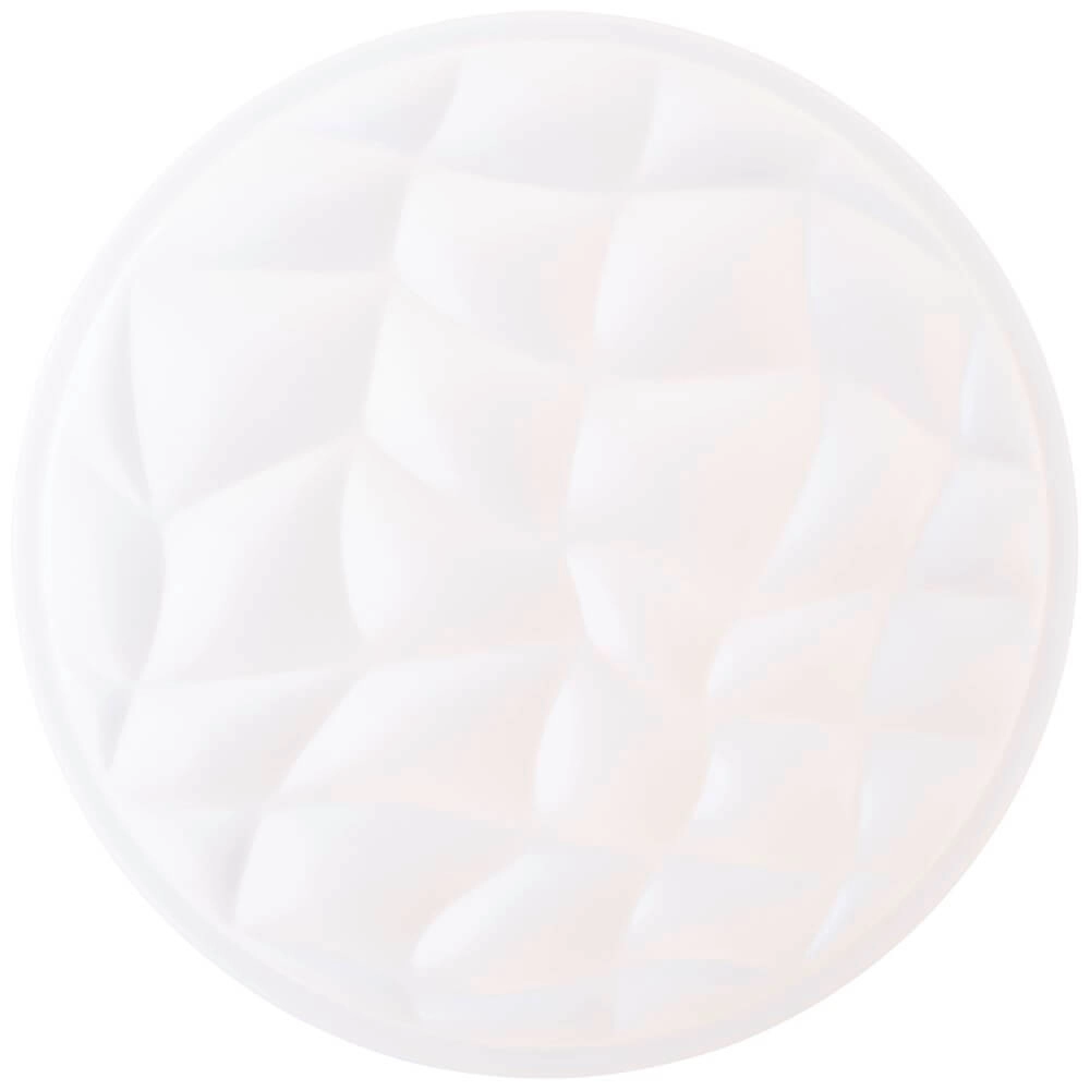 Plafonnier design Peyo noir Brilliant 4004353441257