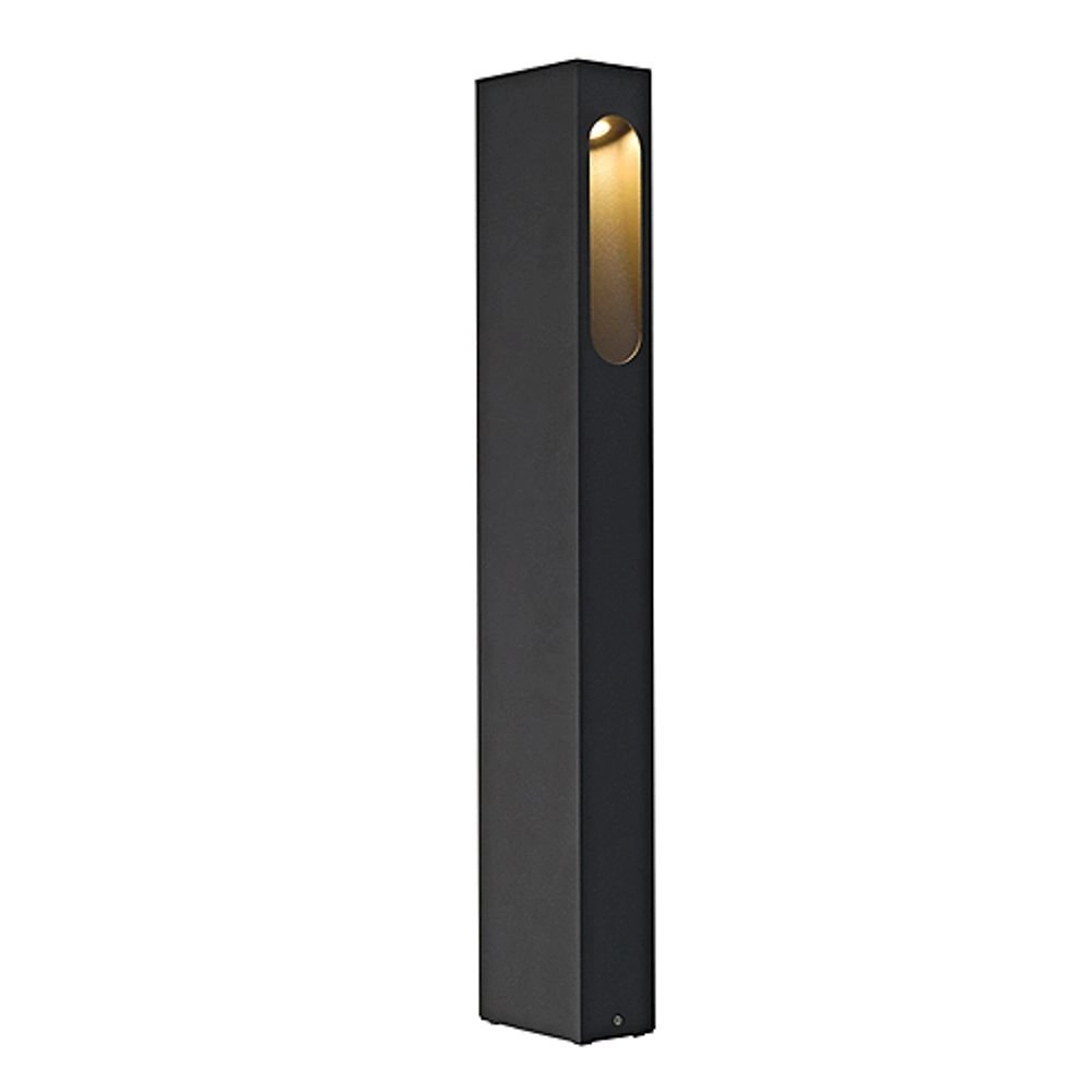 LED lampe d'extérieur Slotbox 70 avec moquerie LED lampe d'extérieur Slotbox 70 avec moquerie
