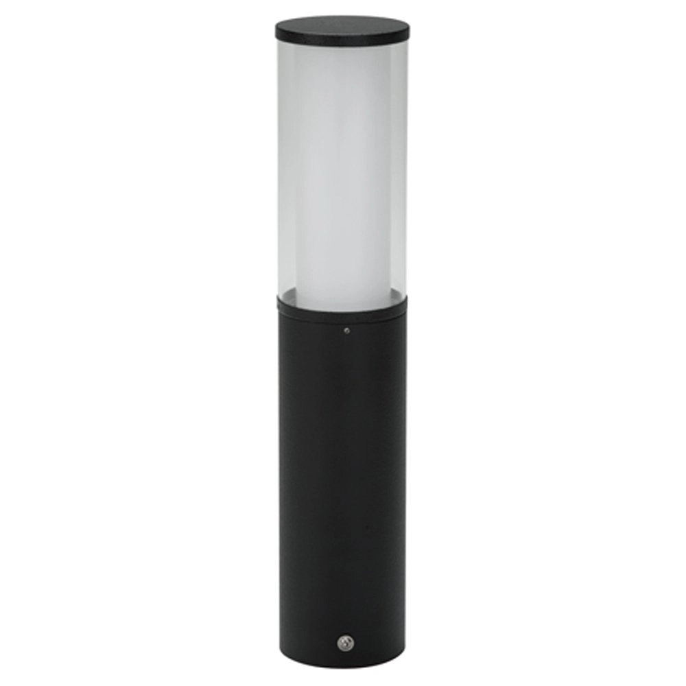 Lampe de terrasse Rod 50 cm - noir