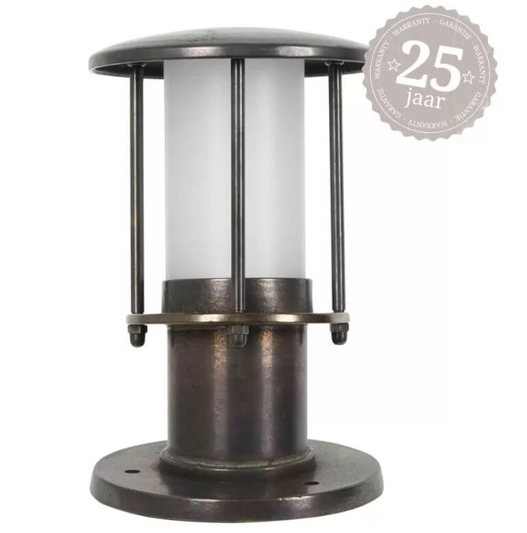 Lampadaire Jardin Resident 3 KS 8714732664103