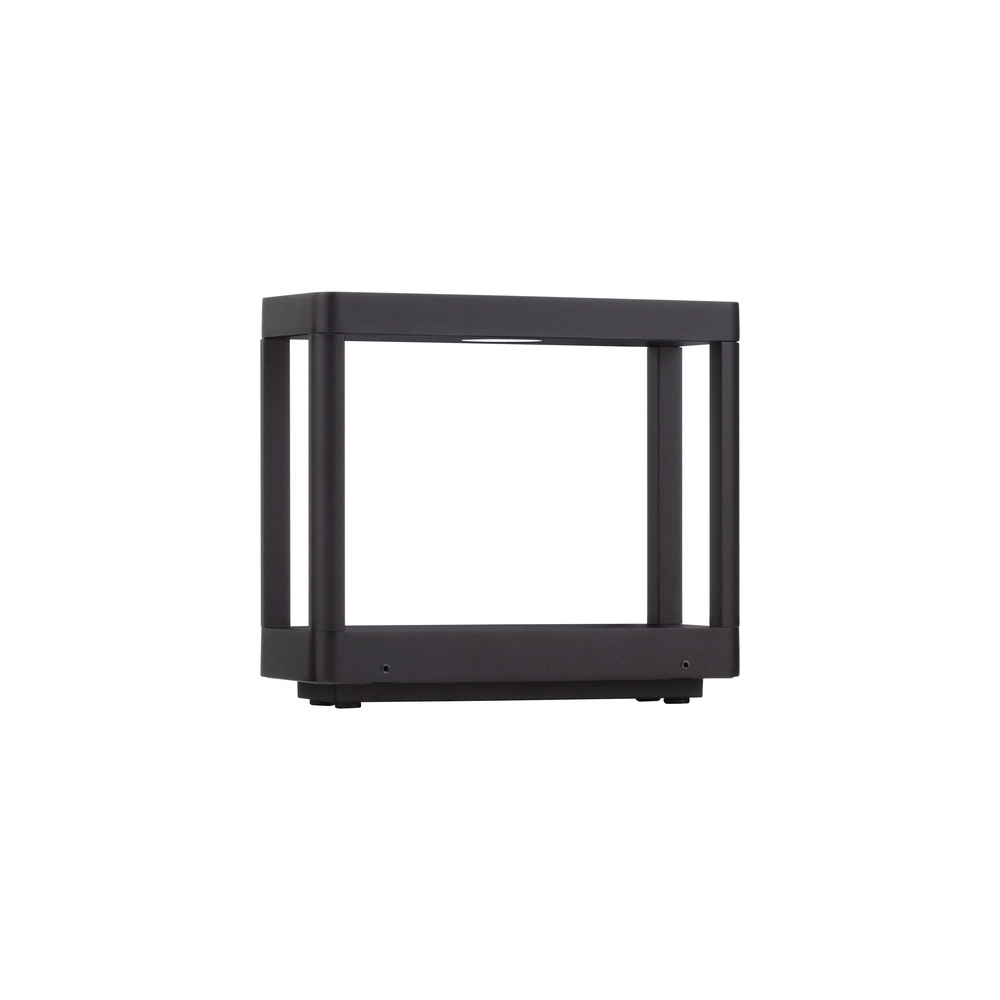 Lampe de jardin Cosmic S anthracite Lyora 5212017449504
