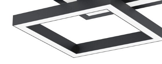 Plafonnier LED Savatarila-C Eglo 9002759993122