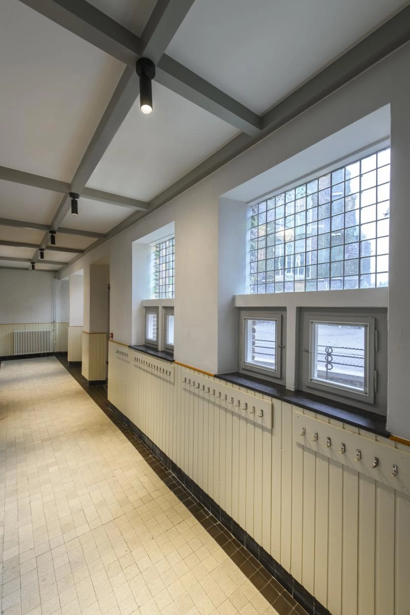 Spot en saillie Numinos S Dali noir 3000K - 36 deg SLV 4024163245456