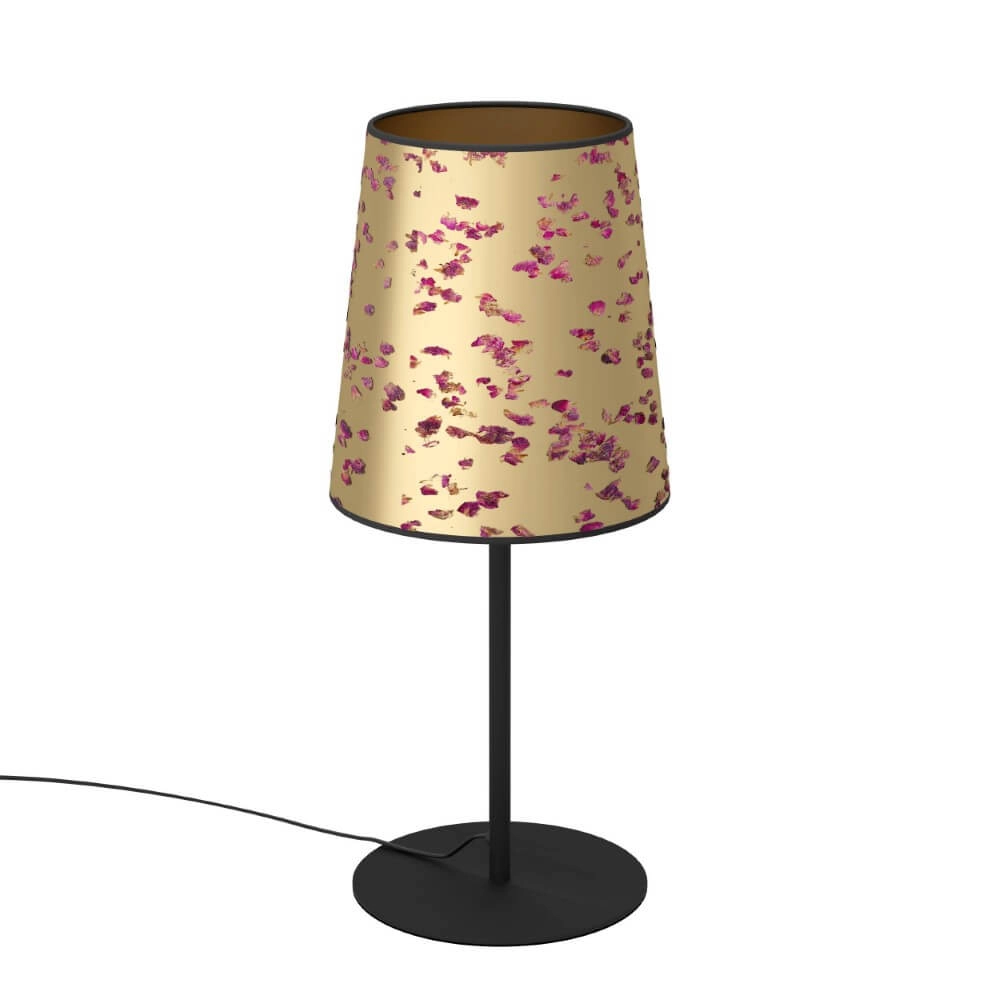 Lampe de table Castuera avec plusieurs couleurs Lampe de table Castuera avec plusieurs couleurs