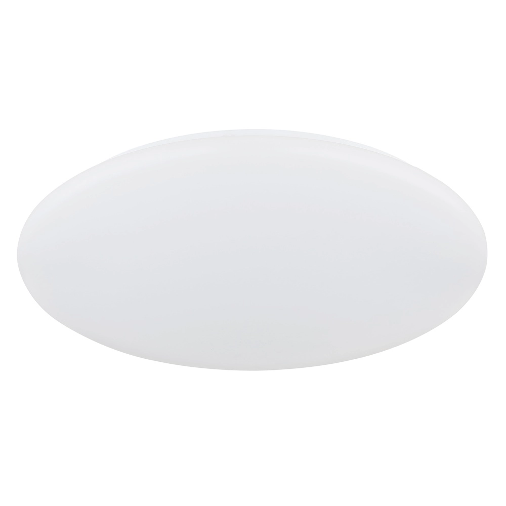 Lampe de plafond Donte rond Ø 40 cm Globo 9007371586967