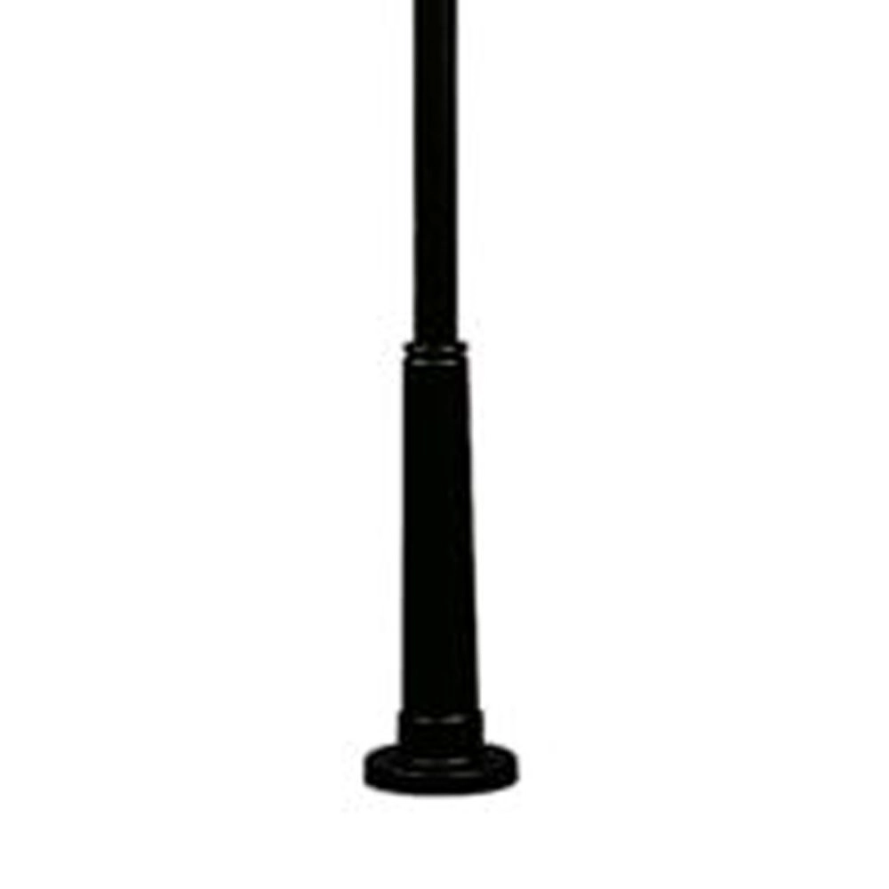 Lanterne à 3 lumières Lanor 3 lumières - noir Albert 4007235620733