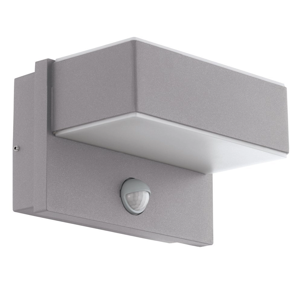 Spot LED Azzinano avec détecteur de mouvement Spot LED Azzinano avec détecteur de mouvement