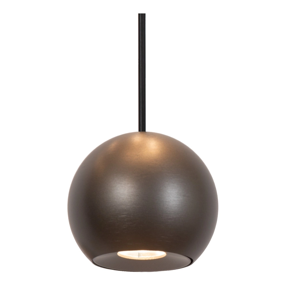 Lampe pendante de conception Montana 13-gris clair Premium by Lucide 5411212680143