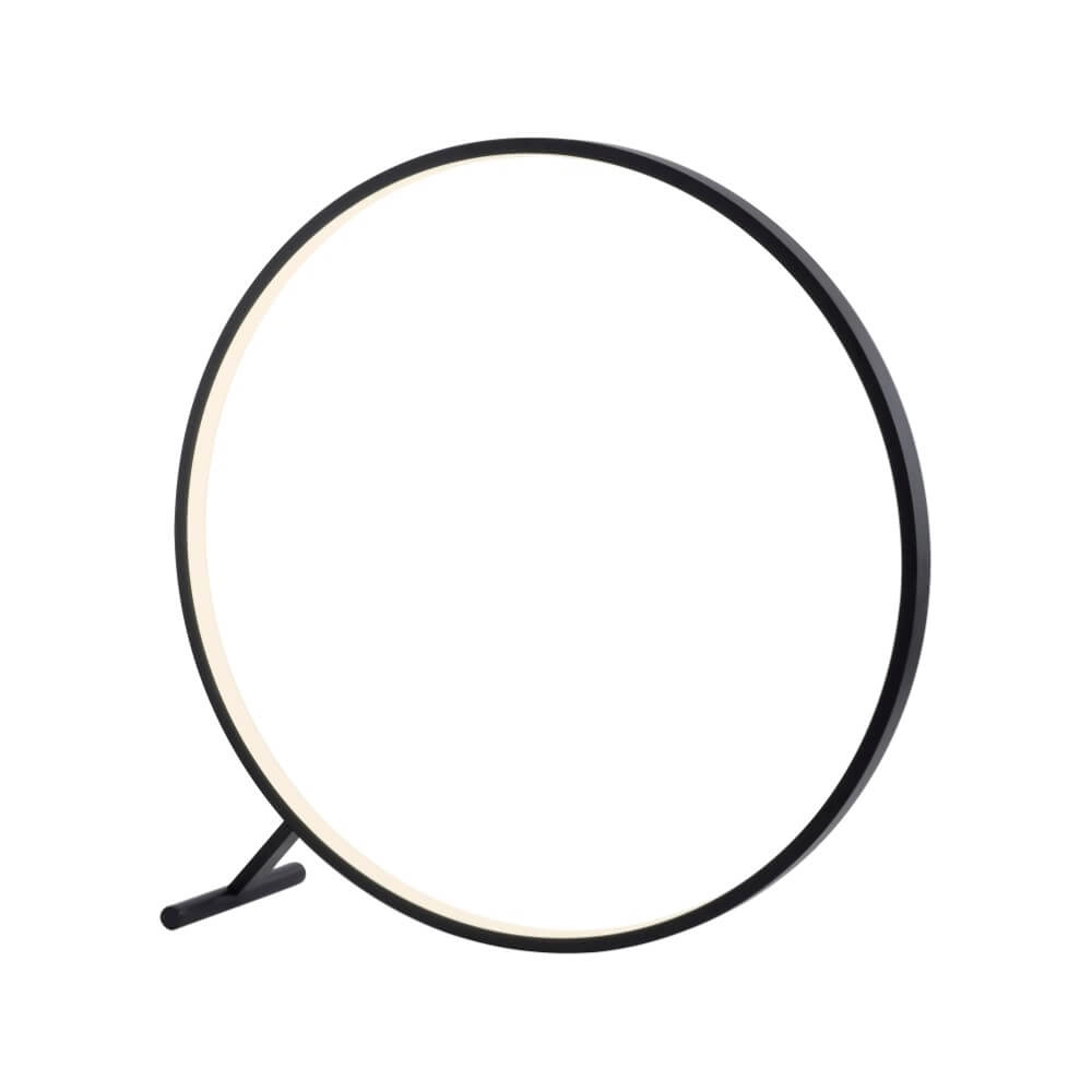 Lampadaire Hula design unique Ø 80cm Paul Neuhaus 4012248373316