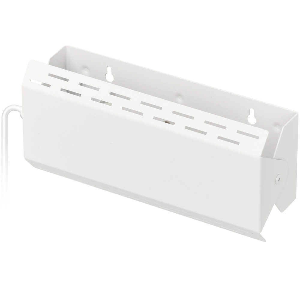 Applique robuste Lano réglable blanc ETH 8720195307716