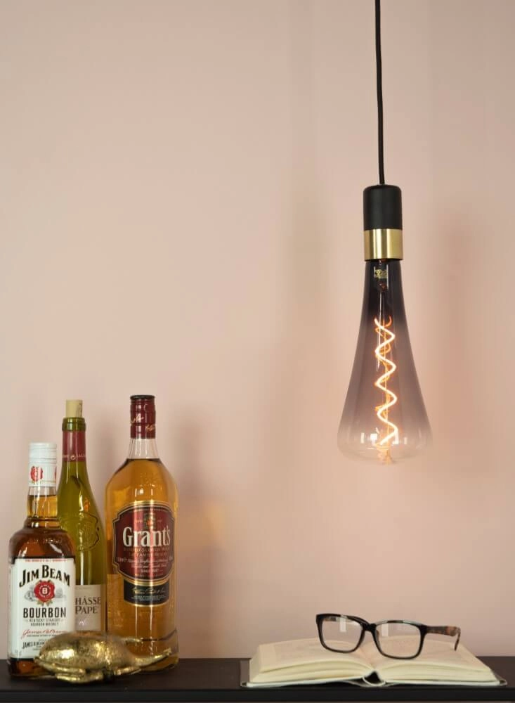 Lampe suspendue rurale Calari Eglo 9002759310752