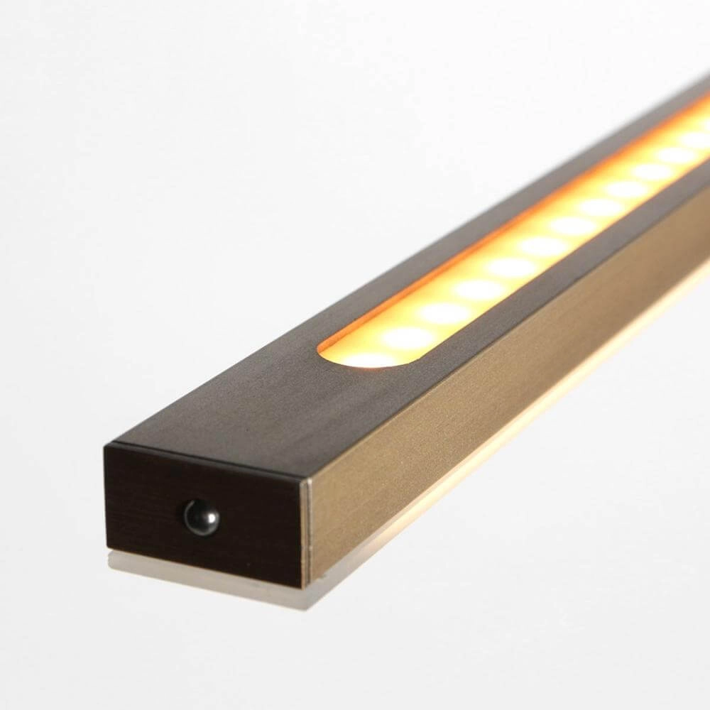 Suspension Zelena LED or Steinhauer 8712746177572