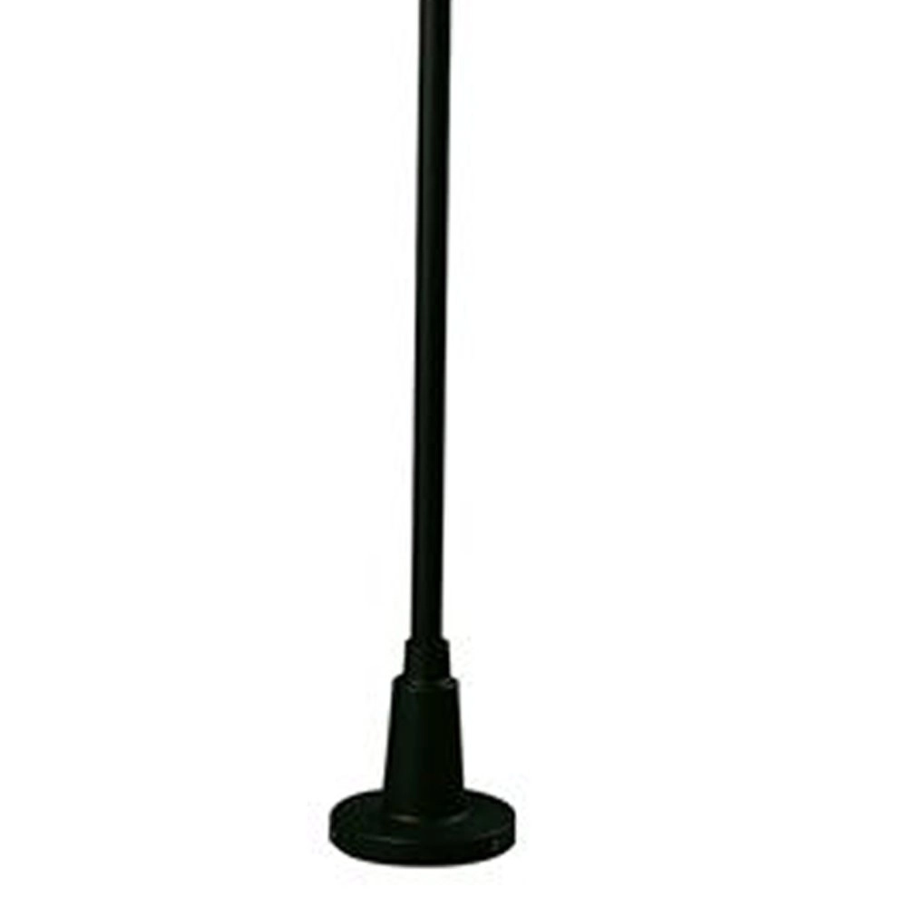 Applique Lanor noir Albert 4007235620818