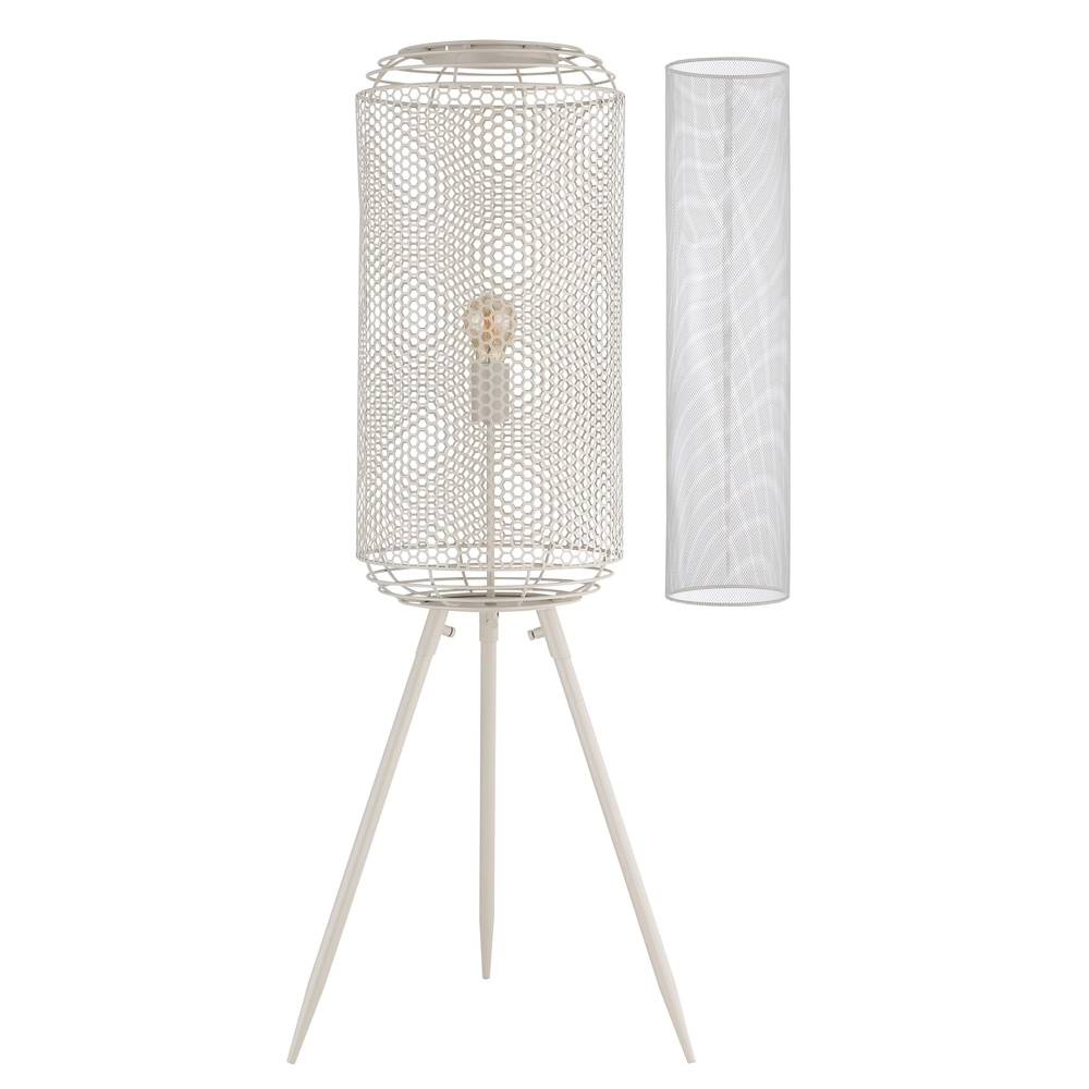 Trépied Denton Lampe de table Globo 9007371572243