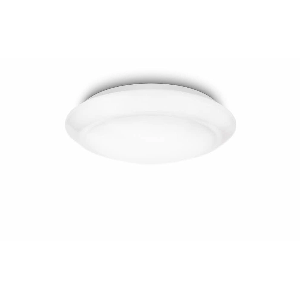 LED plafonnier Cinnabar 25 LED 25cm - 6000K Philips 8718696125786