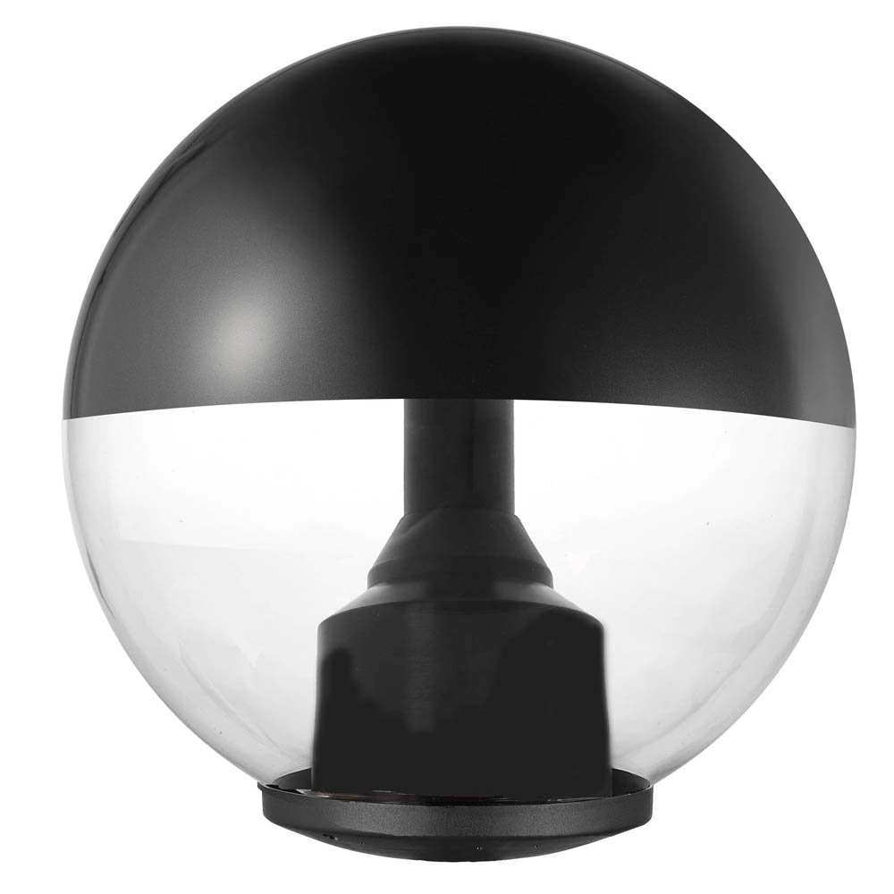 Lampe d'extérieur Variona Canopy pour mât de lampe de jardin