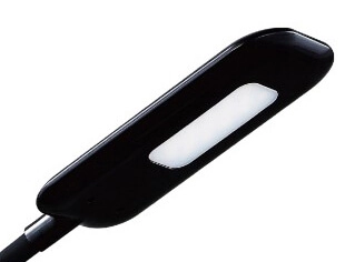 Lampe de bureau Nele avec lumière du jour Brilliant 4004353245923