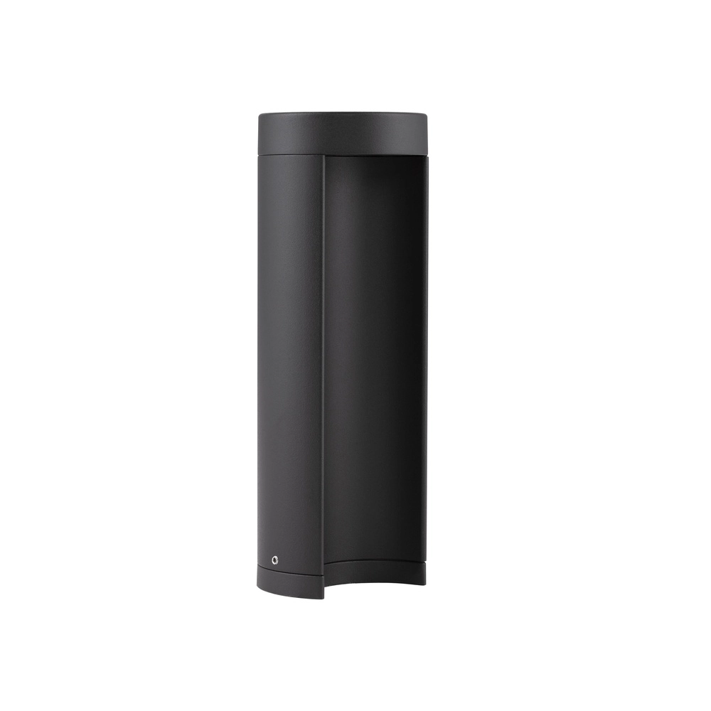 Lampe de jardin Tien anthracite 25cm Lyora 5212017434890