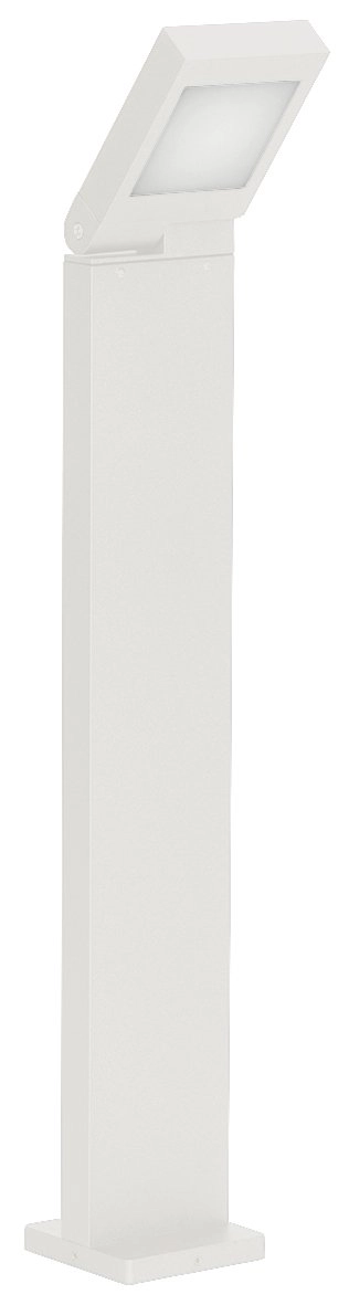 Éclairage de chemin directionnel Parel 90 cm - blanc