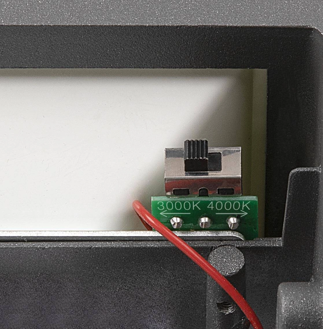 Spot LED Sitra S Anthracite SLV 4024163252454