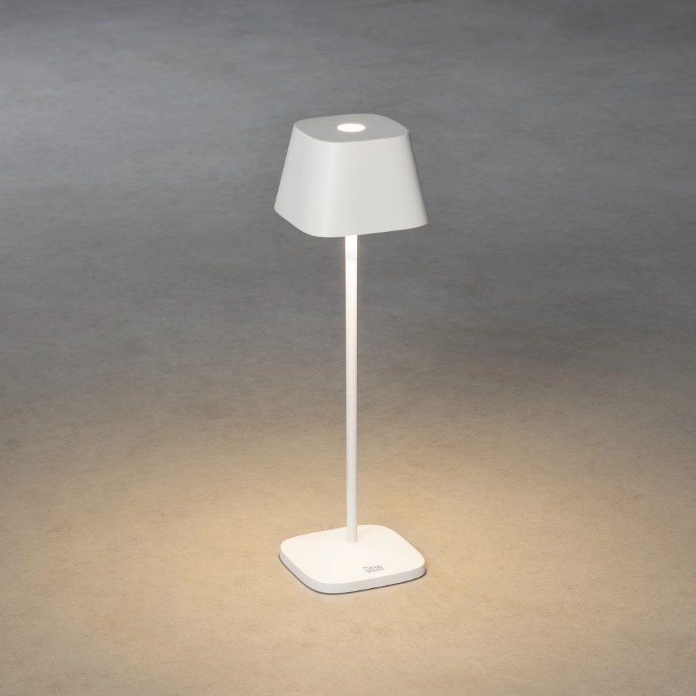 Lampe de table Capri KonstSmide 7318307814255