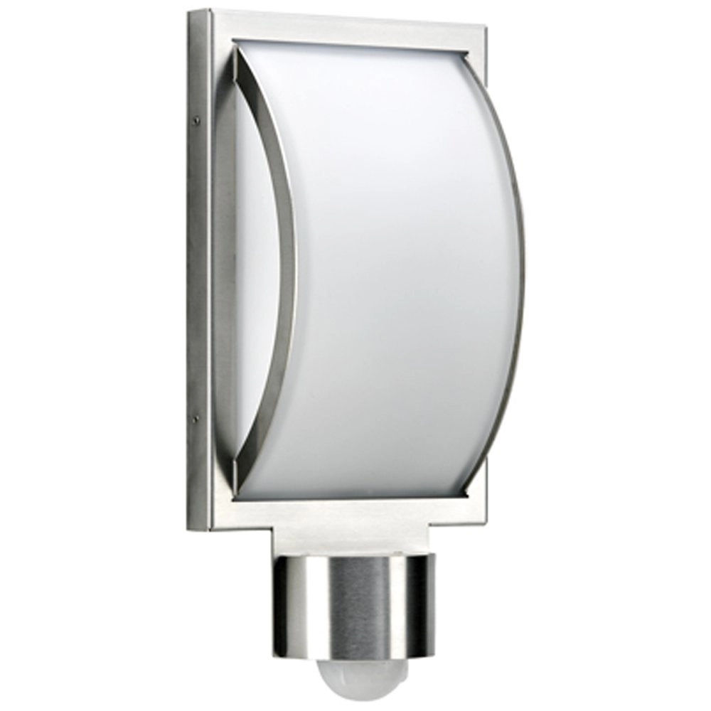 Lampe à détecteur de mouvement Justier Lampe à détecteur de mouvement Justier