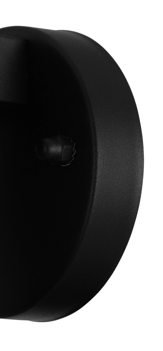 Applique noire Fantecolo Eglo 9002759338480