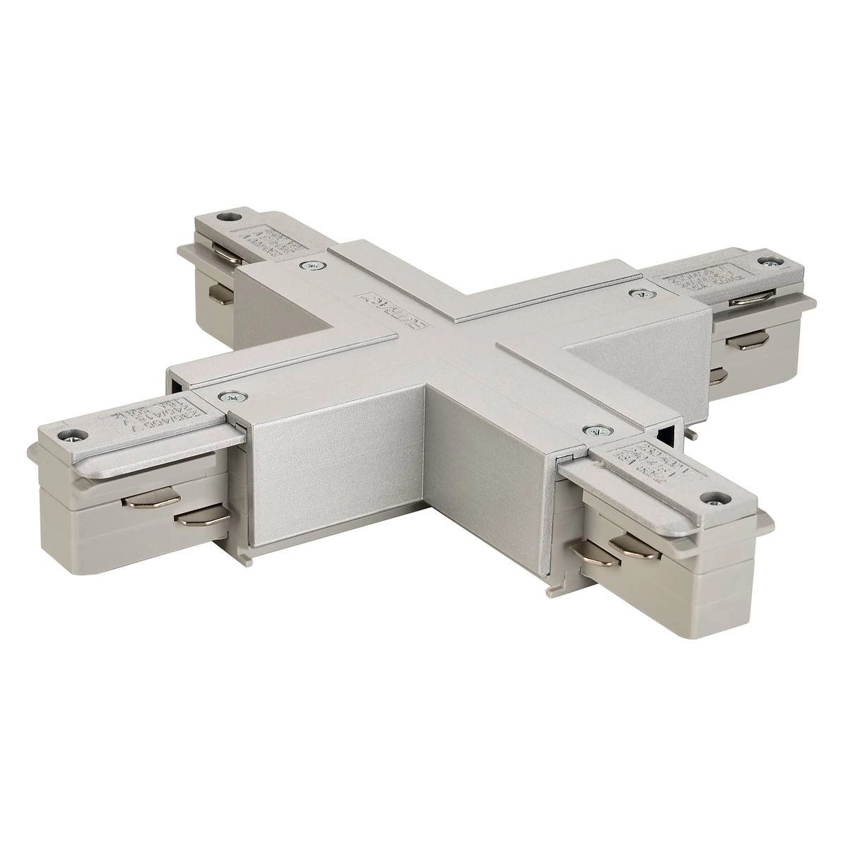 X-Connector 3-Fase gris X-Connector 3-Fase gris