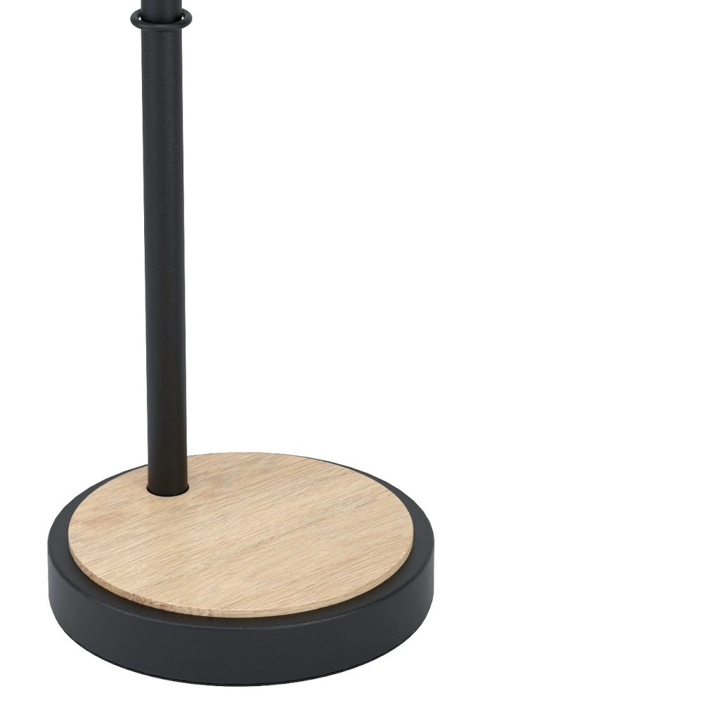 Lampe de bureau rurale Lubenham Eglo 9002759440589