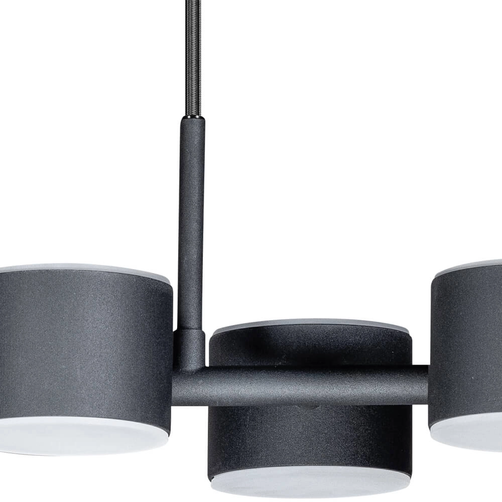 Lampe suspendue design Prince ETH 8720195302476