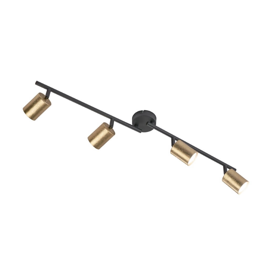 Plafonnier Vano 4 lumières Plafonnier Vano 4 lumières