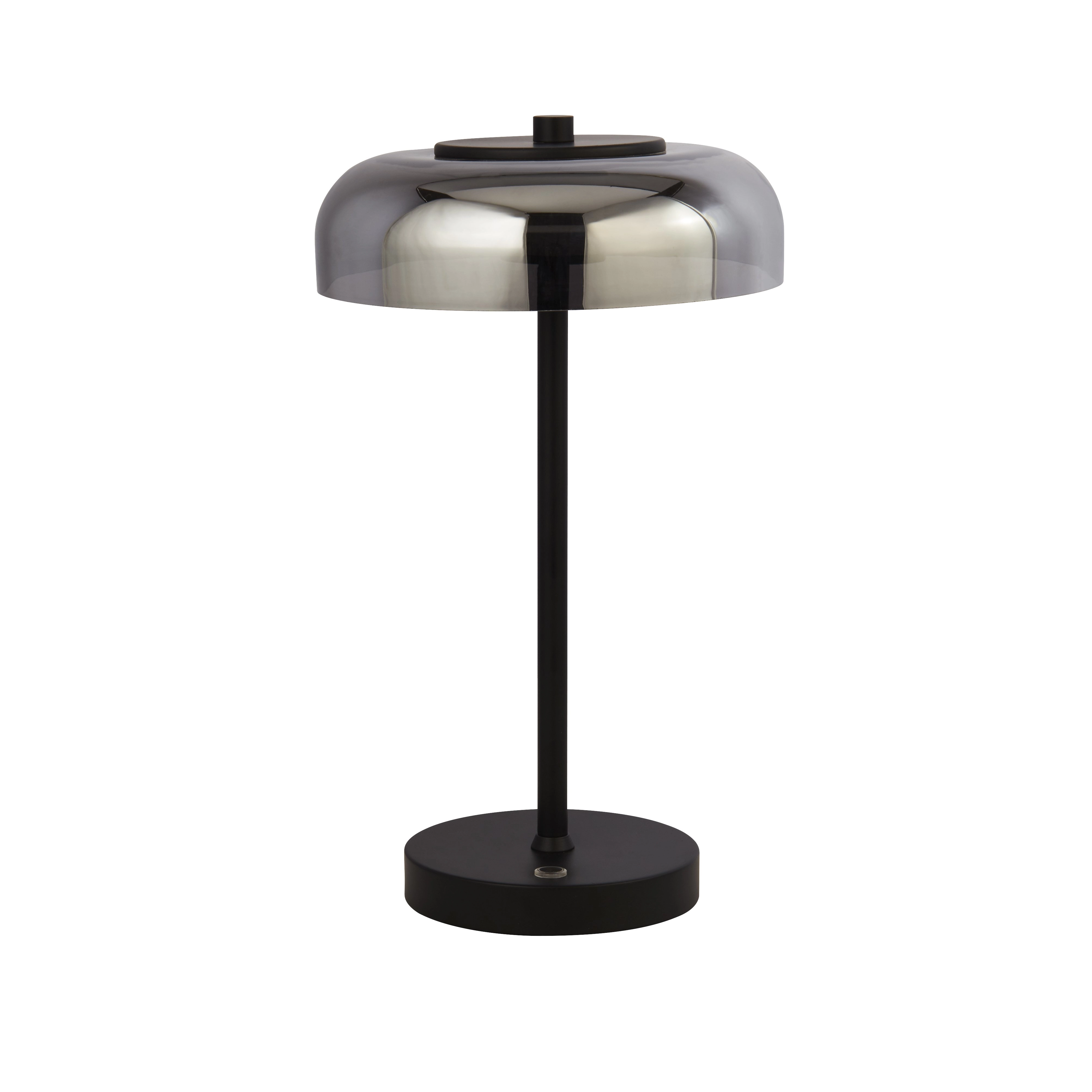 Lampe de table LED Frisbee Lampe de table LED Frisbee