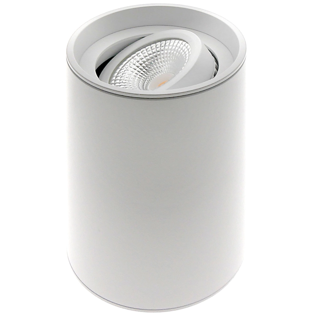 Emplacement monté en surface Viggo 1x GU10 - blanc