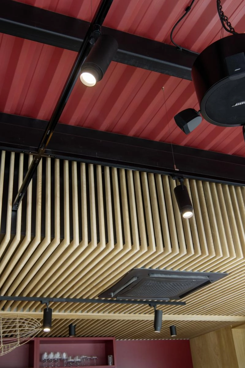 Railspot 3-phasé Numinos Zoom M noir 3000K - 15 deg SLV 4024163262033