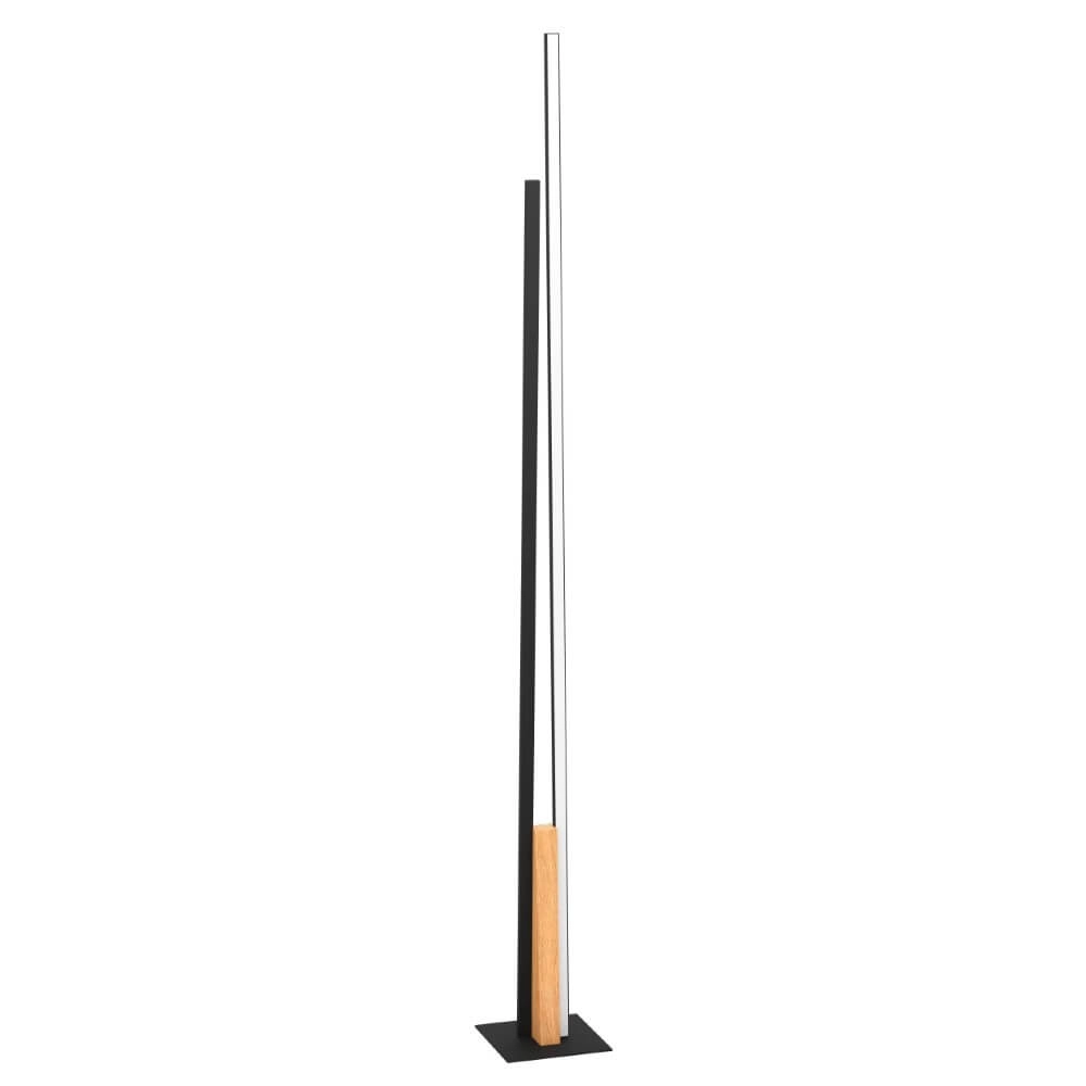 Lampadaire moderne Panagria avec LED Lampadaire moderne Panagria avec LED