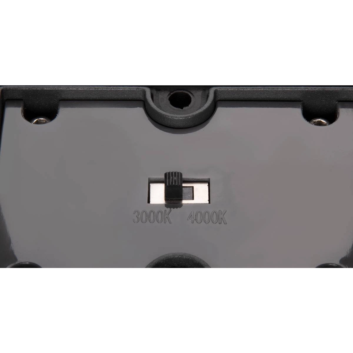 Éclairage de passerelle Eskina 45cm orientable anthracite SLV 4024163248990