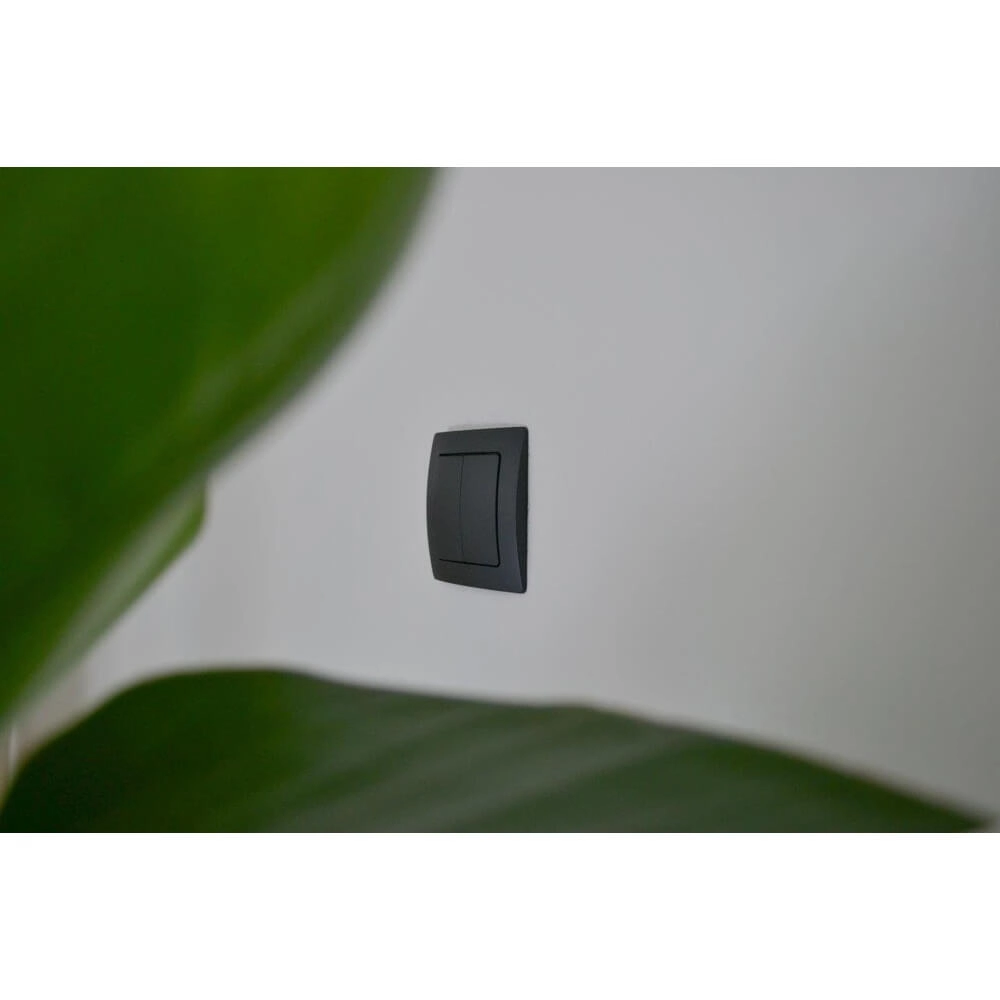 Va-et-vient Paris noir Lyora 4008224656894