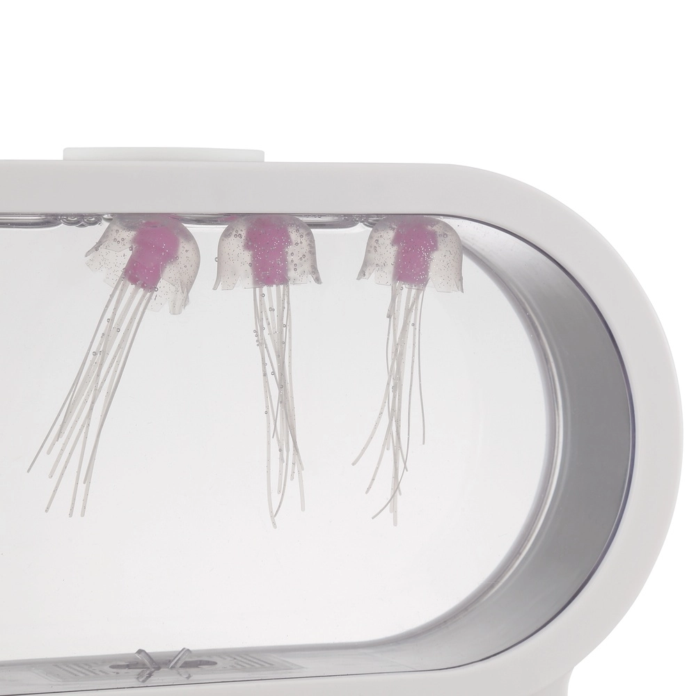 Lampe de table Jelly-Glow Blanc Brilliant 4004353477430