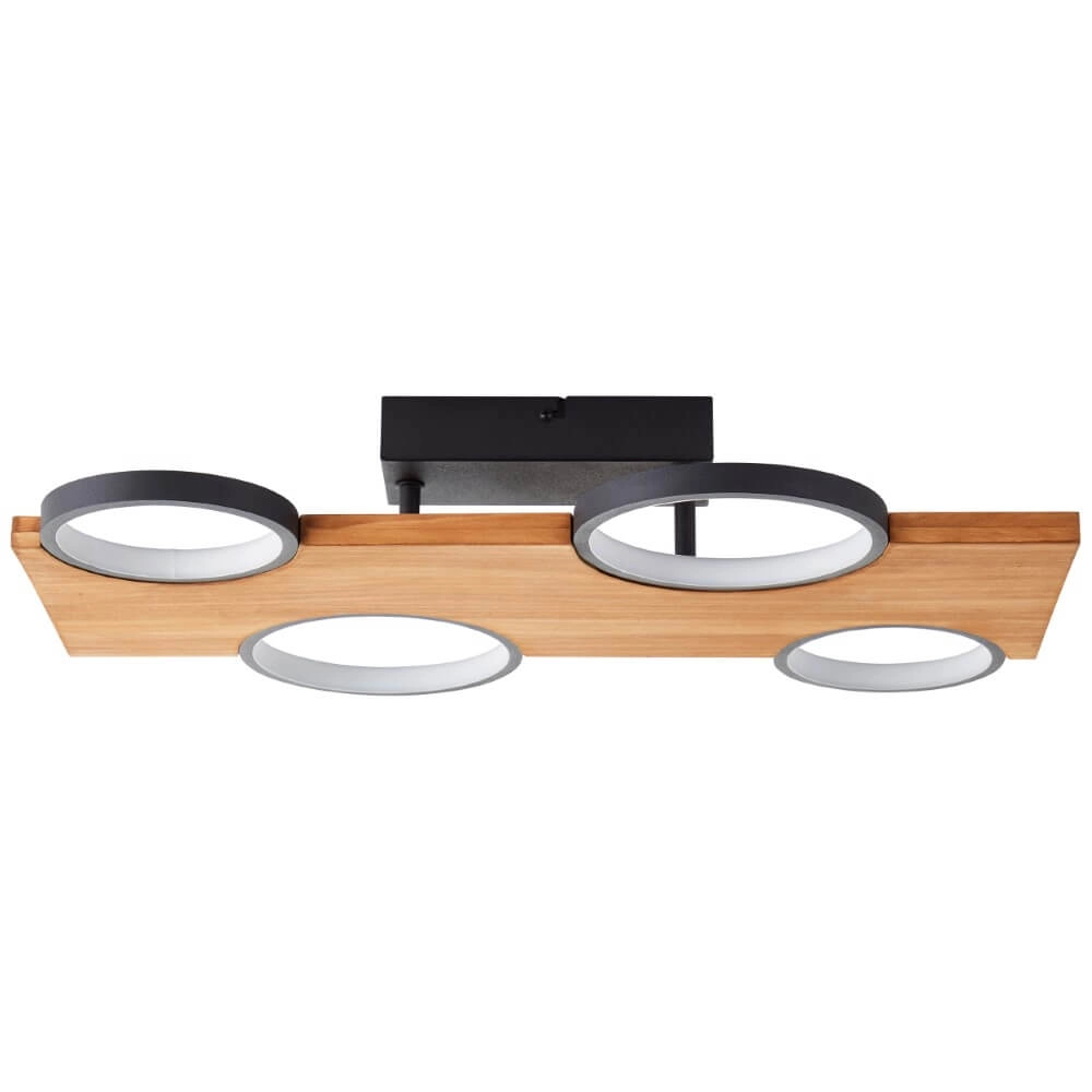 Plafonnier LED Cheesy 28W