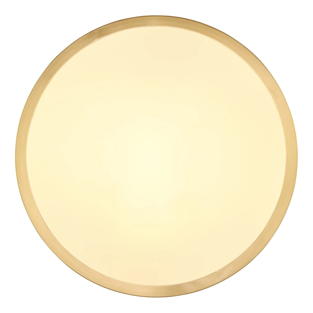 Éclairage de plafond Tibey design or Ø 25cm Globo 9007371451210
