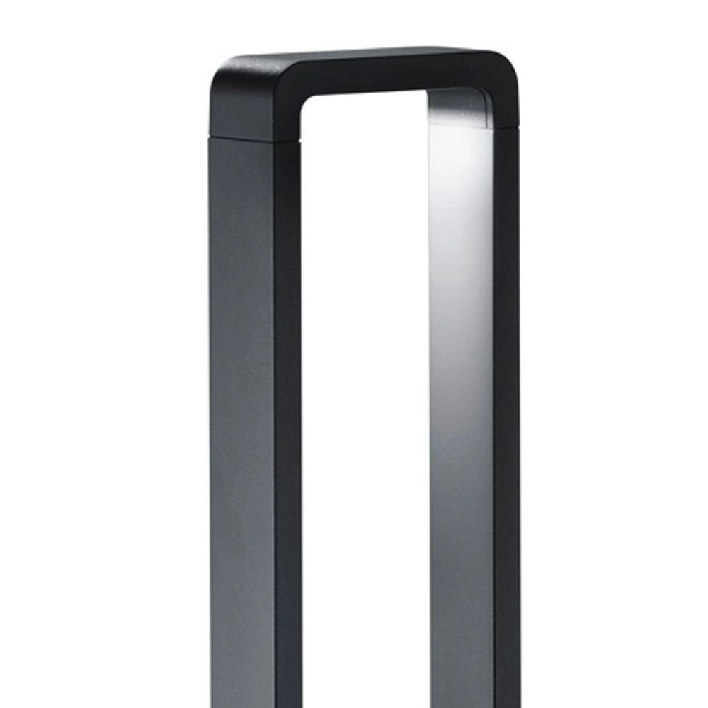 LED lampe d'extérieur Reno 100 cm anthracite Trio 4017807259087