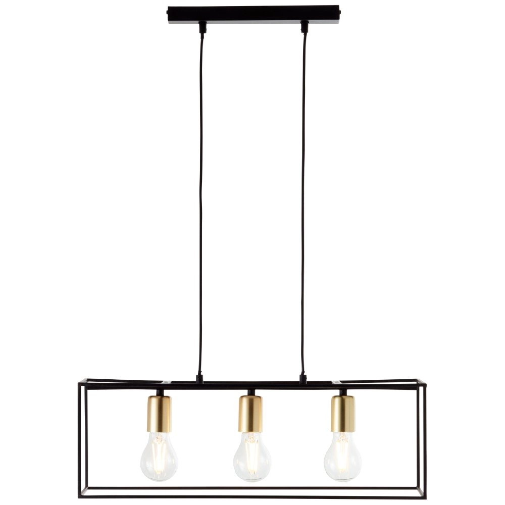 Lampe suspendue salle à manger Arica Lampe suspendue salle à manger Arica