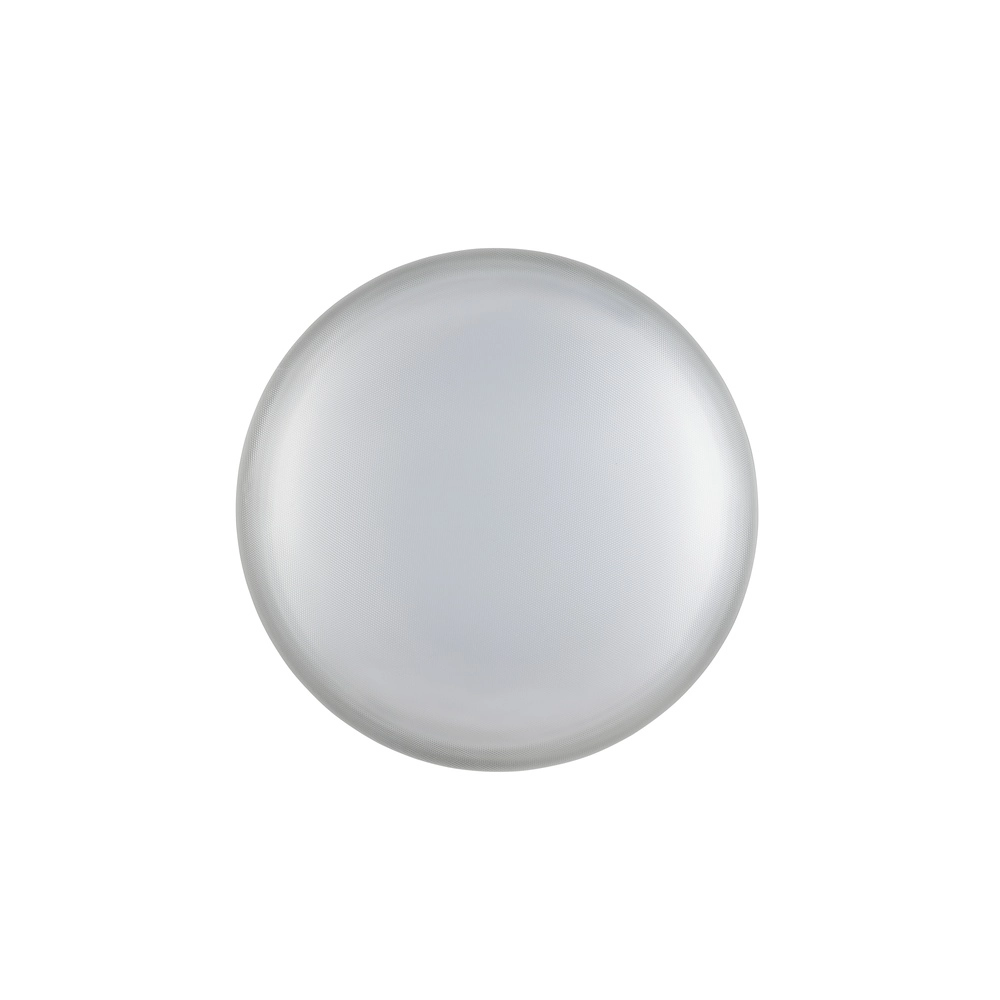 Éclairage de plafond Leno blanc Ø 48cm Trio 4017807704020