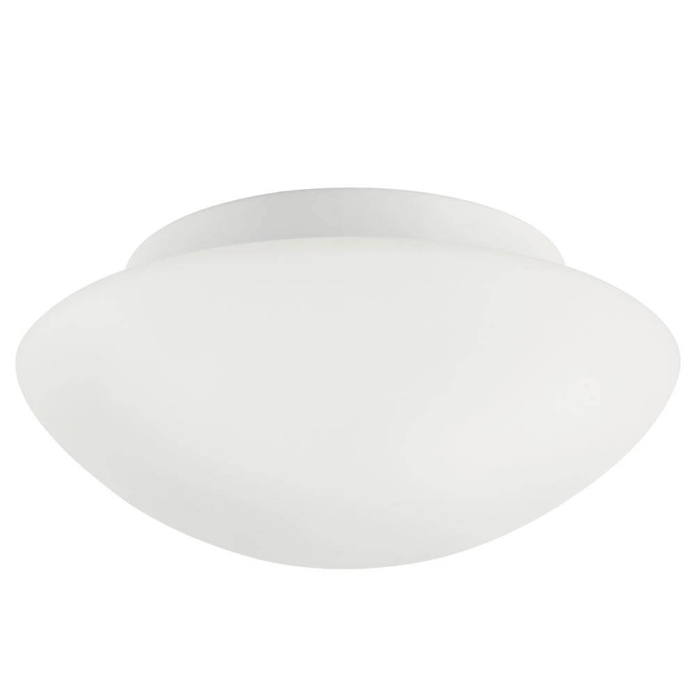 Plafonnier Ufo blanc Ø 23,1cm Plafonnier Ufo blanc Ø 23,1cm