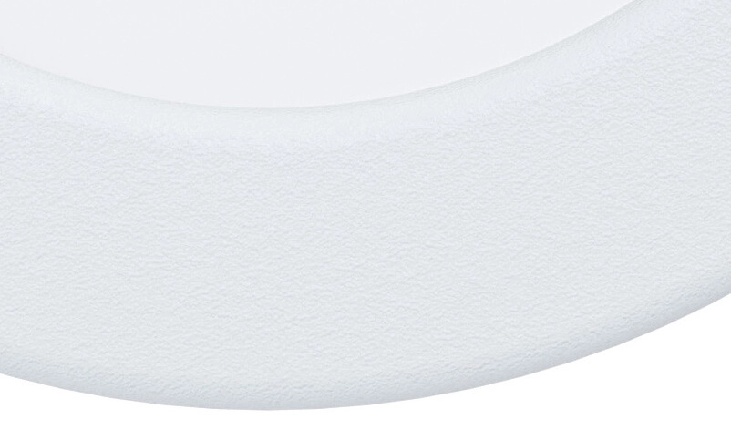 Spot encastrable Fueva 5 Blanc Eglo 9002759991326