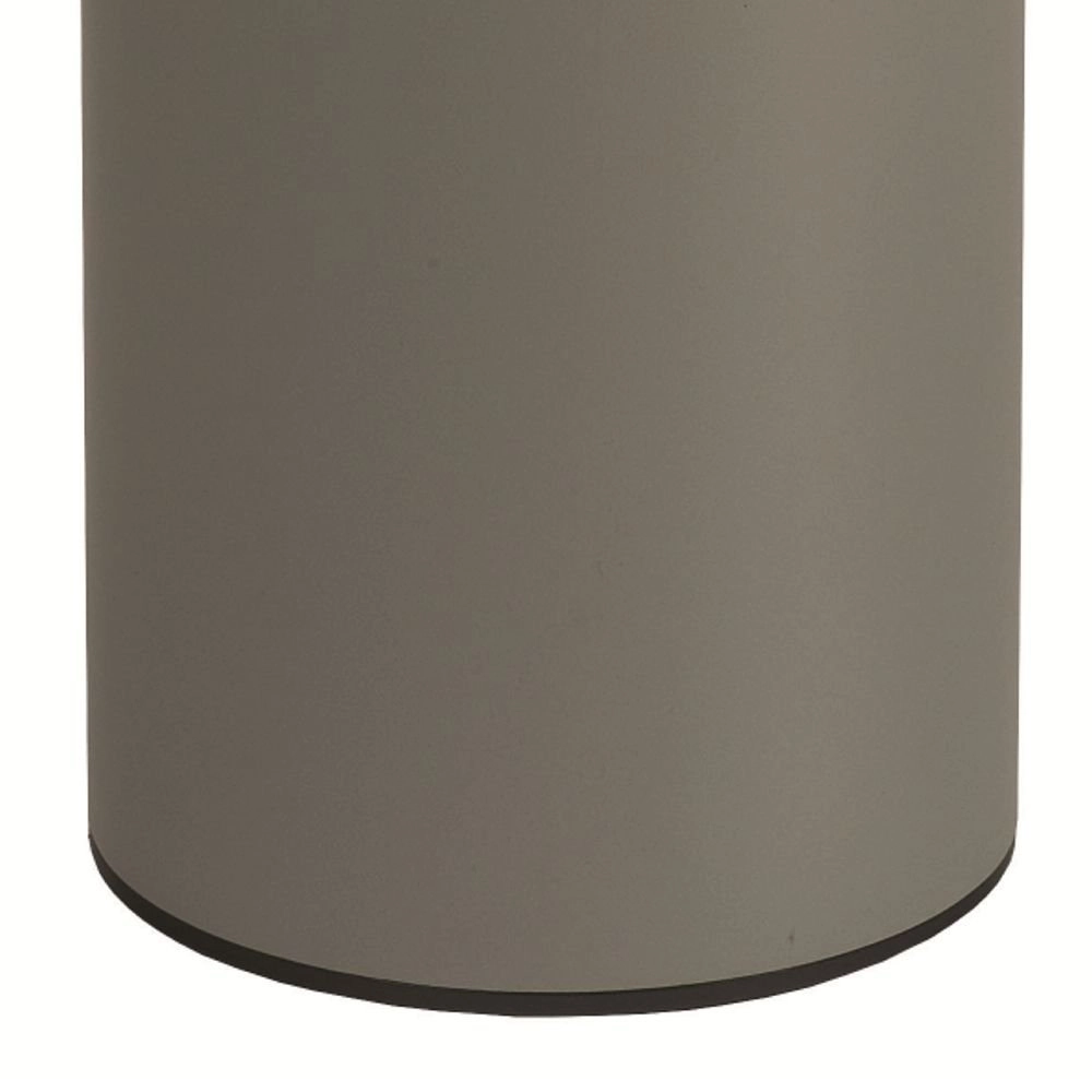 Lampe de jardin LED Stavanger 95cm gris Franssen 7042891240786