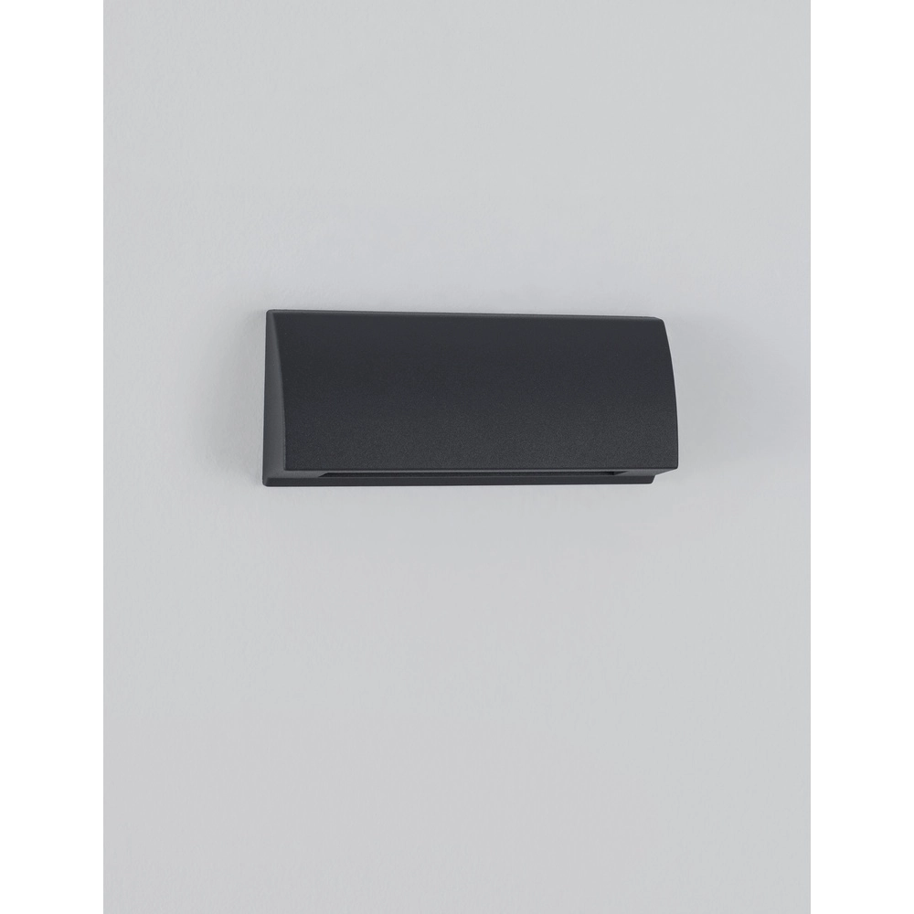 Applique murale Liv gris Lyora 5212017425935