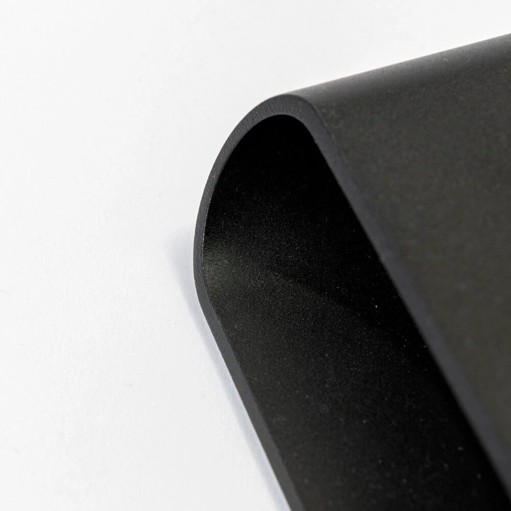 Applique murale Diaz L Noir Artdelight 8720701100275