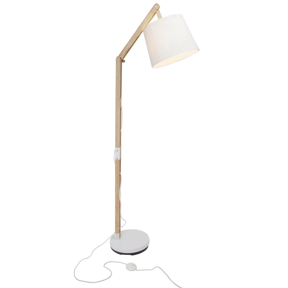 Lampe de lecture Carlyn